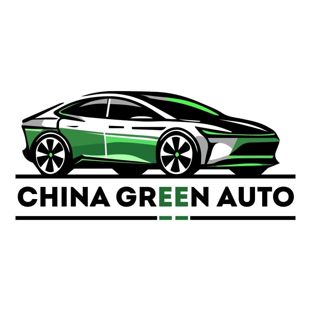 CHINA GREEN AUTO
